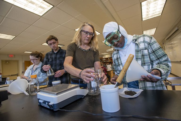 Degree Options Undergraduate Academic Programs