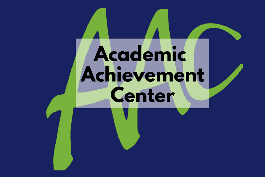 Academic Achievement Center logo